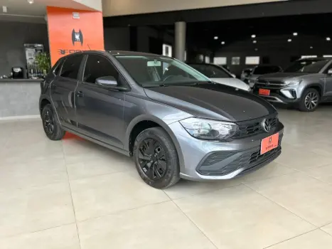 VOLKSWAGEN Polo Hatch 1.0 4P MPI TRACK, Foto 3