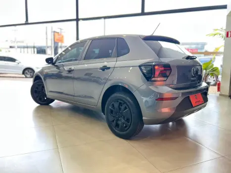 VOLKSWAGEN Polo Hatch 1.0 4P MPI TRACK, Foto 5