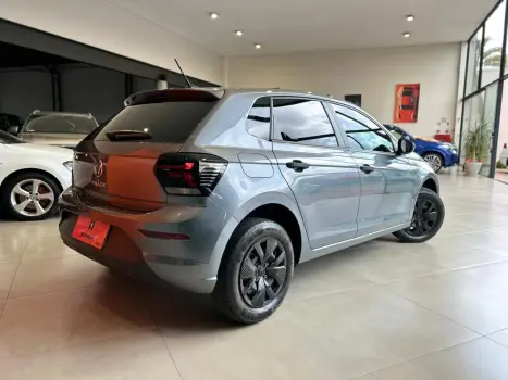 VOLKSWAGEN Polo Hatch 1.0 4P MPI TRACK, Foto 6