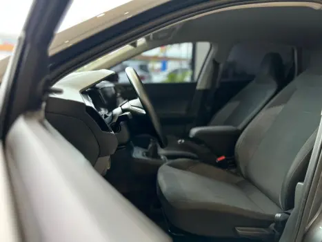 VOLKSWAGEN Polo Hatch 1.0 4P MPI TRACK, Foto 9