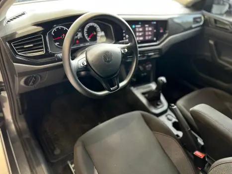 VOLKSWAGEN Polo Hatch 1.0 4P MPI TRACK, Foto 10