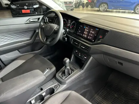 VOLKSWAGEN Polo Hatch 1.0 4P MPI TRACK, Foto 11