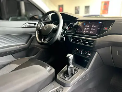 VOLKSWAGEN Polo Hatch 1.0 4P MPI TRACK, Foto 12