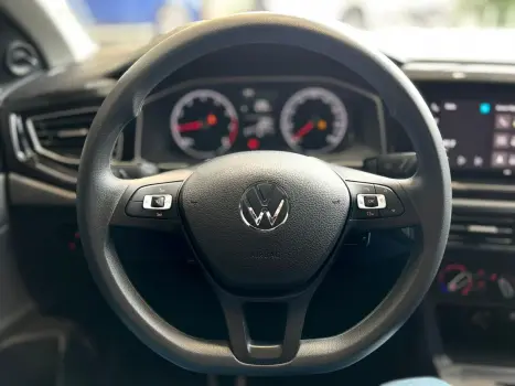 VOLKSWAGEN Polo Hatch 1.0 4P MPI TRACK, Foto 13