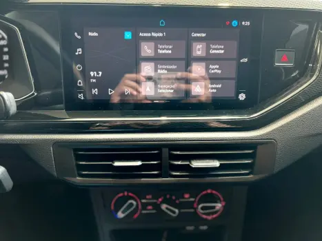 VOLKSWAGEN Polo Hatch 1.0 4P MPI TRACK, Foto 15