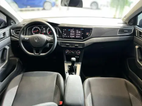 VOLKSWAGEN Polo Hatch 1.0 4P MPI TRACK, Foto 17