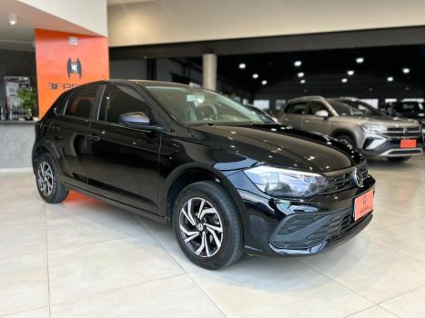 VOLKSWAGEN Polo Hatch 1.0 4P MPI TRACK, Foto 3