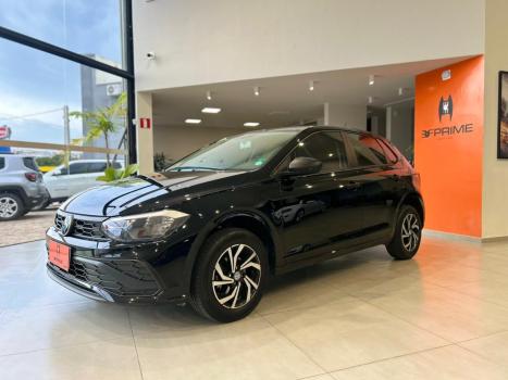 VOLKSWAGEN Polo Hatch 1.0 4P MPI TRACK, Foto 4