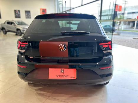 VOLKSWAGEN Polo Hatch 1.0 4P MPI TRACK, Foto 7