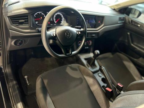 VOLKSWAGEN Polo Hatch 1.0 4P MPI TRACK, Foto 10