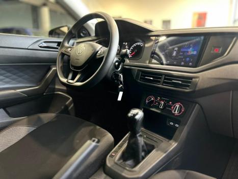 VOLKSWAGEN Polo Hatch 1.0 4P MPI TRACK, Foto 12