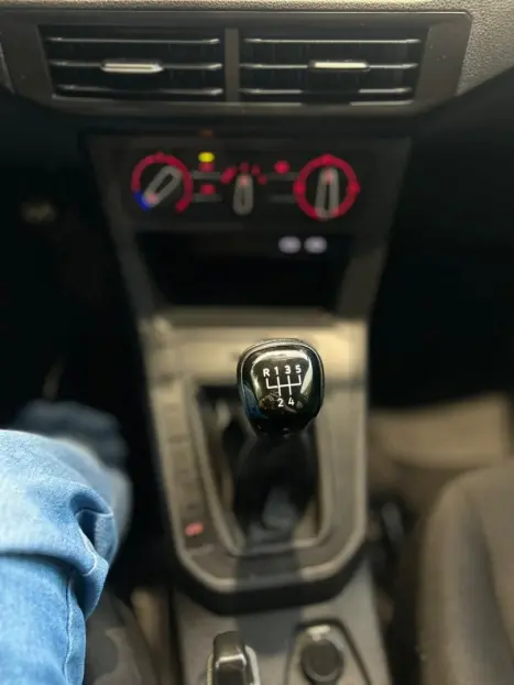 VOLKSWAGEN Polo Hatch 1.0 4P MPI TRACK, Foto 16