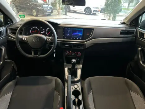 VOLKSWAGEN Polo Hatch 1.0 4P MPI TRACK, Foto 17