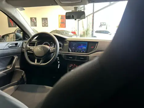 VOLKSWAGEN Polo Hatch 1.0 4P MPI TRACK, Foto 18