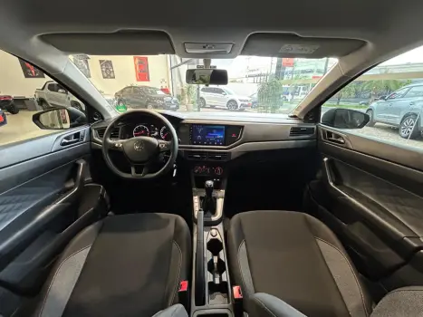 VOLKSWAGEN Polo Hatch 1.0 4P MPI TRACK, Foto 19