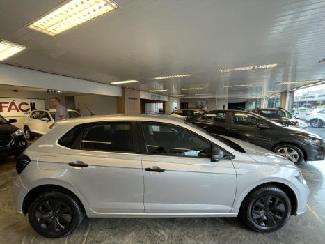 VOLKSWAGEN Polo Hatch 1.0 4P MPI TRACK, Foto 2