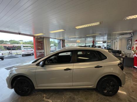 VOLKSWAGEN Polo Hatch 1.0 4P MPI TRACK, Foto 4