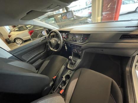 VOLKSWAGEN Polo Hatch 1.0 4P MPI TRACK, Foto 6