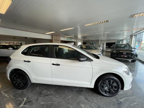 VOLKSWAGEN Polo Hatch 1.0 4P MPI TRACK, Foto 2