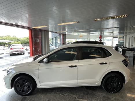 VOLKSWAGEN Polo Hatch 1.0 4P MPI TRACK, Foto 5