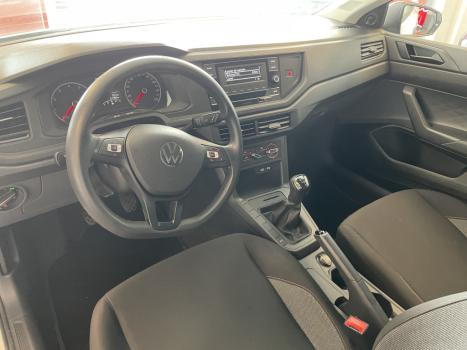 VOLKSWAGEN Polo Hatch 1.0 4P MPI TRACK, Foto 8