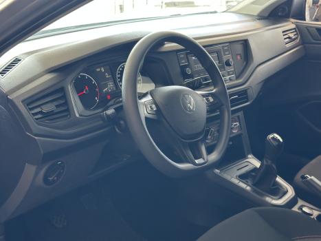 VOLKSWAGEN Polo Hatch 1.0 4P MPI TRACK, Foto 5