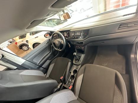 VOLKSWAGEN Polo Hatch 1.0 4P MPI TRACK, Foto 9
