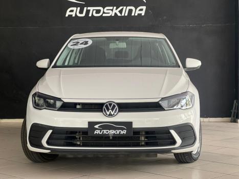 VOLKSWAGEN Polo Hatch 1.0 12V 4P 200 TSI  COMFORTLINE AUTOM�TICO, Foto 2