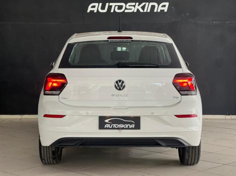 VOLKSWAGEN Polo Hatch 1.0 12V 4P 200 TSI  COMFORTLINE AUTOM�TICO, Foto 6