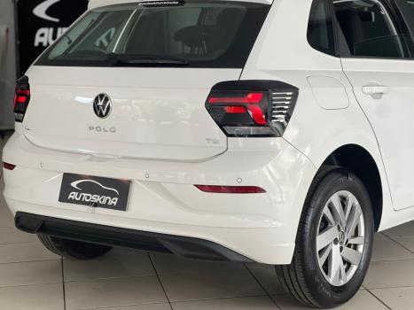 VOLKSWAGEN Polo Hatch 1.0 12V 4P 200 TSI  COMFORTLINE AUTOM�TICO, Foto 7