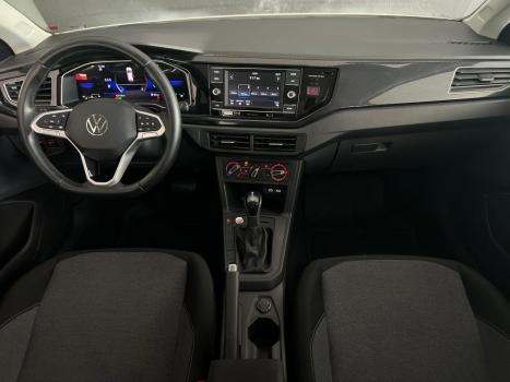 VOLKSWAGEN Polo Hatch 1.0 12V 4P 200 TSI  COMFORTLINE AUTOM�TICO, Foto 8