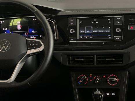 VOLKSWAGEN Polo Hatch 1.0 12V 4P 200 TSI  COMFORTLINE AUTOM�TICO, Foto 10