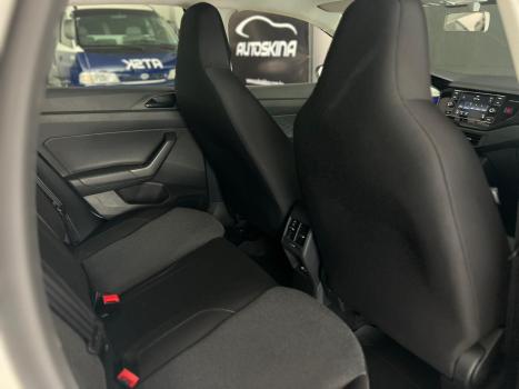 VOLKSWAGEN Polo Hatch 1.0 12V 4P 200 TSI  COMFORTLINE AUTOM�TICO, Foto 11