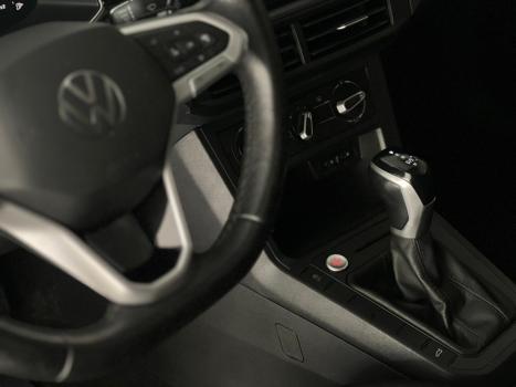 VOLKSWAGEN Polo Hatch 1.0 12V 4P 200 TSI  COMFORTLINE AUTOM�TICO, Foto 12