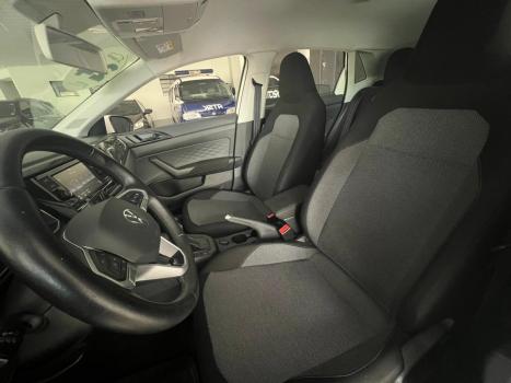 VOLKSWAGEN Polo Hatch 1.0 12V 4P 200 TSI  COMFORTLINE AUTOM�TICO, Foto 14