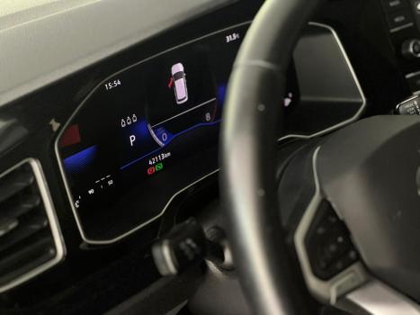 VOLKSWAGEN Polo Hatch 1.0 12V 4P 200 TSI  COMFORTLINE AUTOM�TICO, Foto 15