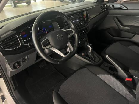 VOLKSWAGEN Polo Hatch 1.0 12V 4P 200 TSI  COMFORTLINE AUTOM�TICO, Foto 16