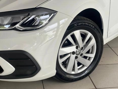VOLKSWAGEN Polo Hatch 1.0 12V 4P 200 TSI  COMFORTLINE AUTOM�TICO, Foto 3