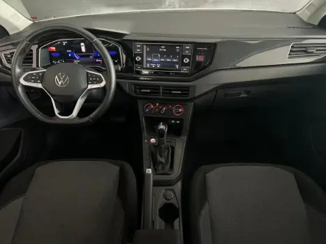 VOLKSWAGEN Polo Hatch 1.0 12V 4P 200 TSI  COMFORTLINE AUTOM�TICO, Foto 8