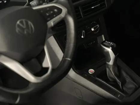 VOLKSWAGEN Polo Hatch 1.0 12V 4P 200 TSI  COMFORTLINE AUTOM�TICO, Foto 11