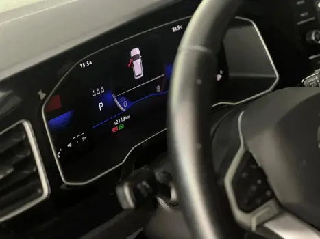 VOLKSWAGEN Polo Hatch 1.0 12V 4P 200 TSI  COMFORTLINE AUTOM�TICO, Foto 12