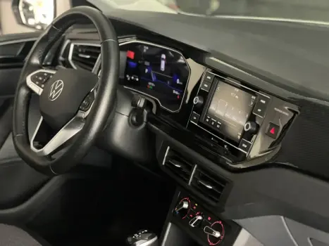 VOLKSWAGEN Polo Hatch 1.0 12V 4P 200 TSI  COMFORTLINE AUTOM�TICO, Foto 15