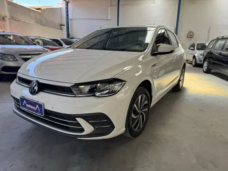 VOLKSWAGEN Polo Hatch 1.0 12V 4P 200 TSI HIGHLINE AUTOM�TICO, Foto 1