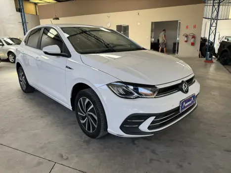 VOLKSWAGEN Polo Hatch 1.0 12V 4P 200 TSI HIGHLINE AUTOM�TICO, Foto 5