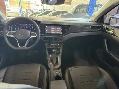 VOLKSWAGEN Polo Hatch 1.0 12V 4P 200 TSI HIGHLINE AUTOM�TICO, Foto 8