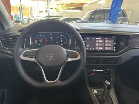 VOLKSWAGEN Polo Hatch 1.0 12V 4P 200 TSI HIGHLINE AUTOM�TICO, Foto 9