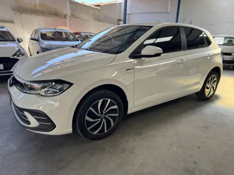 VOLKSWAGEN Polo Hatch 1.0 12V 4P 200 TSI HIGHLINE AUTOM�TICO, Foto 10
