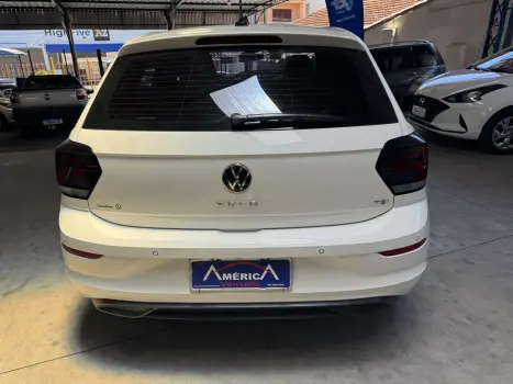 VOLKSWAGEN Polo Hatch 1.0 12V 4P 200 TSI HIGHLINE AUTOM�TICO, Foto 15