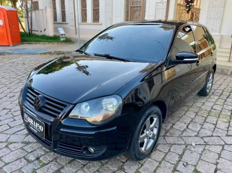 VOLKSWAGEN Polo Hatch 1.6 4P, Foto 1