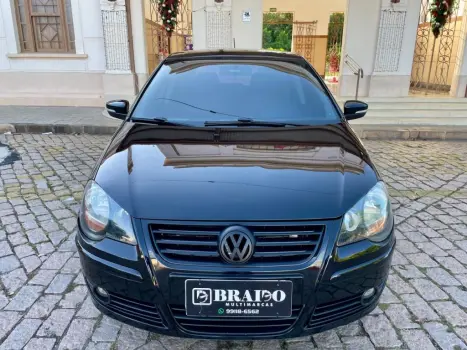 VOLKSWAGEN Polo Hatch 1.6 4P, Foto 2